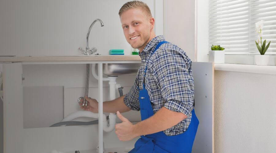 Nighttime Plumber in Scottsboro, AL